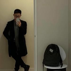 Meet your Posher, John